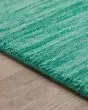 Rafia RF100 Emerald Area Rug