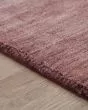 Rafia RF100 Plum Area Rug