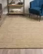 Rafia RF100 Taupe Area Rug