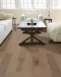 Raven Rock Smooth Burlap 5" Hickory Hardwood