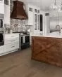 Raven Rock Smooth Burlap 5" Hickory Hardwood