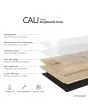 CALI Longboards Icons Soft Seaboard Waterproof Luxury Vinyl