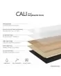 CALI Longboards Icons Sea Breeze Waterproof Luxury Vinyl