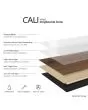 CALI Longboards Icons Hang Ten Waterproof Luxury Vinyl