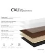 CALI Longboards Icons Cayucos Cave Waterproof Luxury Vinyl