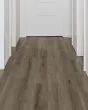 Dwell Fireside Brown Luxury Vinyl