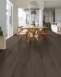 Dwell Fireside Brown Luxury Vinyl