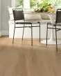 Fresh Take Chaise Tan Luxury Vinyl