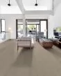 Fresh Take Shell Taupe Luxury Vinyl