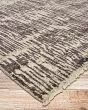 Hudson Murray Hill Plum Area Rug