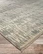 Hudson Fulton Ice Blue Area Rug