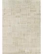 Hudson Metro Gold 6'x9' Area Rug