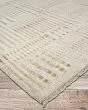Hudson Metro Gold Area Rug