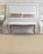 Quality Life Textured SmartStrand 55oz Carpet
