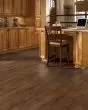 COREtec Plus 5"x48" Deep Smoked Oak Luxury Vinyl