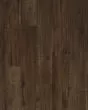 COREtec Plus 5"x48" Deep Smoked Oak Luxury Vinyl
