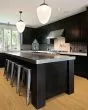 COREtec Plus 5"x48" Rocky Mountain Oak Luxury Vinyl