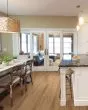 COREtec Plus XL Enhanced Waddington Oak Luxury Vinyl