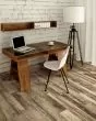 COREtec Plus Enhanced 7"x48" Marianas Oak Luxury Vinyl