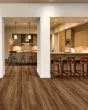 COREtec Plus Enhanced 7"x48" Mornington Oak Luxury Vinyl