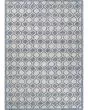 Silverthorne Mosaic Indigo Area Rug