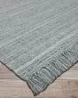 Ascot Windowpane Tweed Area Rug