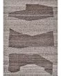 Joshua Bartlett Cocoa 6'x9' Area Rug