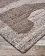 Joshua Bartlett Cocoa Area Rug