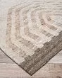 Joshua Deloro Sand Area Rug