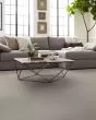 Gifted Allure Almond Silk Textured 25oz Carpet