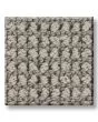 Knitted Tone Gateway Grey 40oz Patterned Loop Pet Friendly Carpet