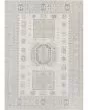 Hamadan Oman Ivory 10'x14' Area Rug