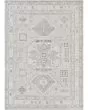 Hamadan Kara Silver 10'x14' Area Rug