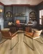 Curated Grain Natural Walnut Luxury Vinyl