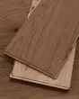 Reserve Ginger Spice Oak White Oak 6" Hardwood