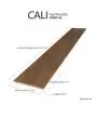 Reserve Brioche Oak White Oak 6" Hardwood