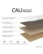 CALI First Press Earthen Elevage 9.5" Hardwood