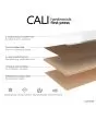 CALI First Press Que Syrah 9.5" Hardwood