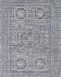 Savoy Abadeh Denim Area Rug