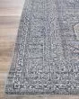 Savoy Abadeh Denim Area Rug