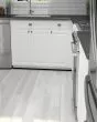 Cali Windansea White Aspen Vinyl Plank