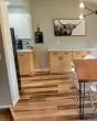 Cali Windansea Huntington Hickory Vinyl Plank