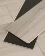 Cali Trestles Railway Gray Vinyl Plank