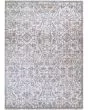 Luxor Sarouque Beige/Multi Area Rug