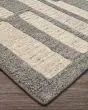 Lotus Enlightment Driftwood Area Rug