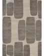 Lotus Precipice Stone 5'x8' Area Rug