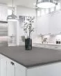 Leaden Quartz Countertop