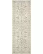Marina St. Tropez Champagne/Pearl Area Rug