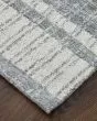 Aberdeen T8012 Gray/White Area Rug