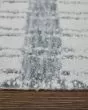 Aberdeen T8012 Gray/White Area Rug